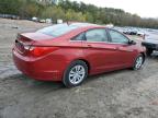 2011 Hyundai Sonata Gls for Sale in Seaford, DE - Rear End