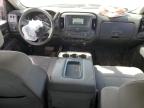 2017 Chevrolet Silverado K2500 Heavy Duty de vânzare în Brighton, CO - Front End