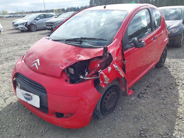 CITROEN C1 VT 2010
