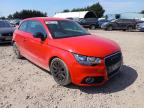2013 AUDI A1 SPORT T for sale at Copart WISBECH