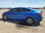 2016 CHEVROLET CRUZE LT for sale at Copart ON - LONDON