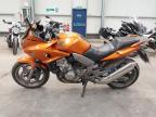 2006 HONDA CBF 1000-6 for sale at Copart NEWBURY