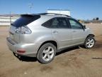 2008 Lexus Rx 350 de vânzare în Colorado Springs, CO - Front End