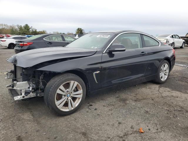 2015 Bmw 428 Xi