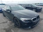 2018 BMW 520D M SPO for sale at Copart CHESTER