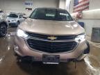 2018 Chevrolet Equinox Lt იყიდება Elgin-ში, IL - Front End