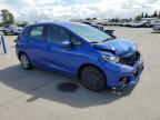 2018 Honda Fit Lx للبيع في Woodburn، OR - Front End