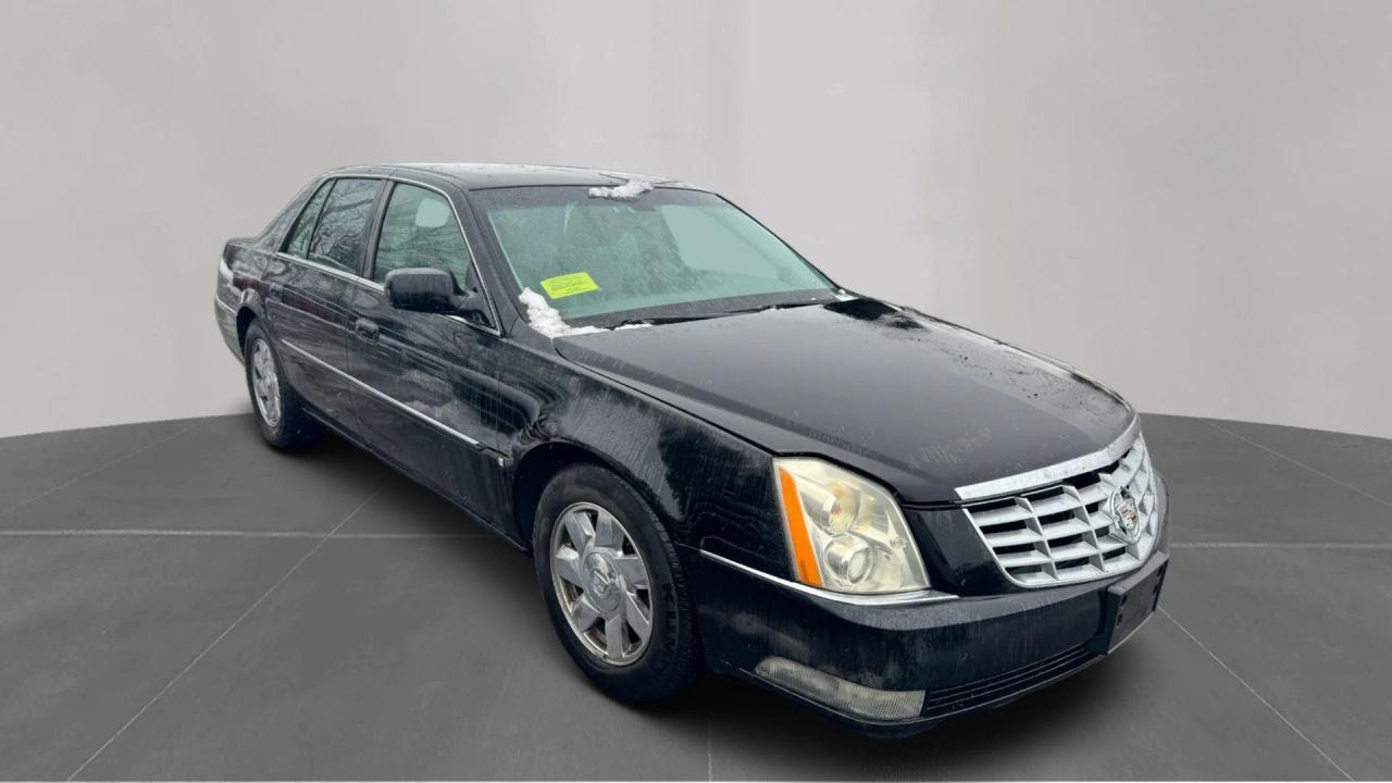 North Billerica, MA에서 판매 중인 2008 Cadillac Dts  - Normal Wear