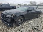 2016 Chrysler 300 S на продаже в Chicago Heights, IL - Front End