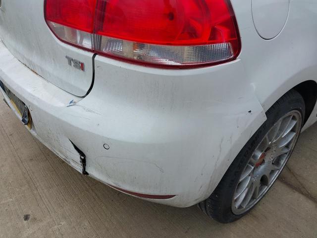 2013 VOLKSWAGEN GOLF MATCH