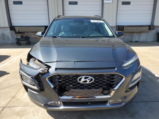 HYUNDAI KONA 2020 Szary