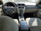 2012 Ford Fusion Se   за продажба в Spartanburg, SC - Front End