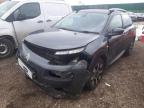 2015 CITROEN C4 CACTUS for sale at Copart ROCHFORD