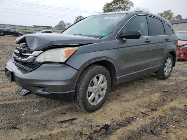 2011 Honda Cr-V Se