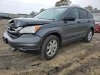 2011 Honda Cr-V Se for Sale in Chatham, VA - Front End