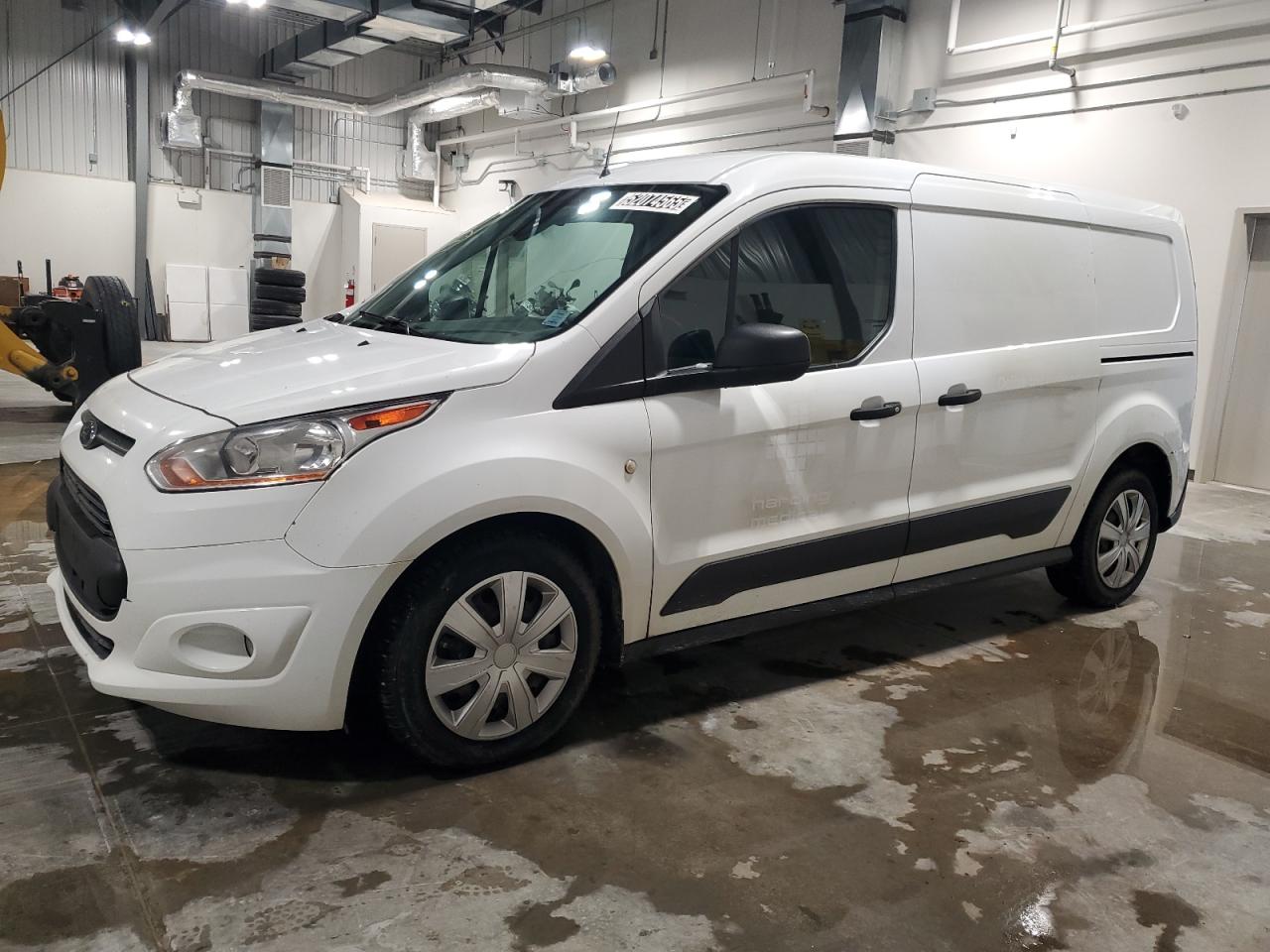 2018 Ford Transit Connect Xlt zu verkaufen in Elmsdale, NS - Minor Dent/Scratches