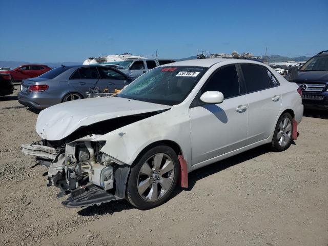 2009 Subaru Impreza 2.5I