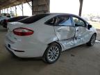 2014 Ford Fiesta Se for Sale in Phoenix, AZ - Side