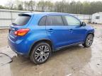 2016 Mitsubishi Outlander Sport Es for Sale in Charles City, VA - Front End