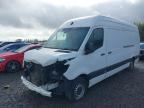 2019 MERCEDES BENZ SPRINTER 3 for sale at Copart EAST KILBRIDE