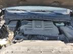 2018 Nissan Titan Sv на продаже в Wilmer, TX - Hail