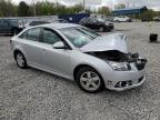 2012 Chevrolet Cruze Lt en Venta en Memphis, TN - Front End