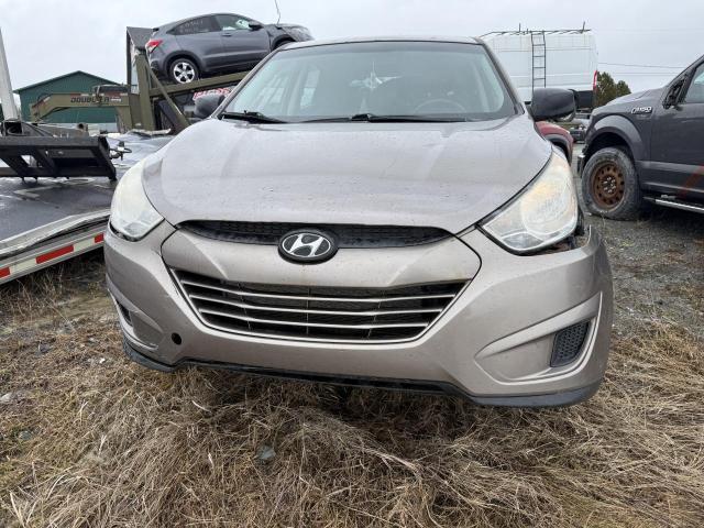 2013 HYUNDAI TUCSON GL