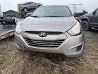 2013 HYUNDAI TUCSON GL for sale at Copart QC - MONTREAL