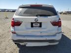 2016 Bmw X3 Xdrive28I zu verkaufen in Airway Heights, WA - Rear End