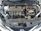 2017 Nissan Sentra S en Venta en Byron, GA - Rear End