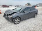 2014 Honda Civic Lx for Sale in Temple, TX - Front End