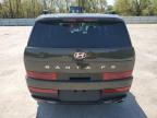 2025 Hyundai Santa Fe Sel for Sale in Savannah, GA - Rollover