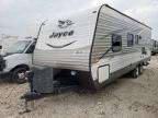 2016 Jayco Jay Flight for Sale in Grand Prairie, TX - Hail