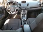 2019 Ford Fiesta Se zu verkaufen in Oklahoma City, OK - Front End