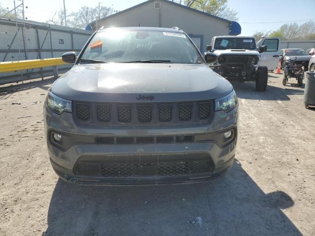  JEEP COMPASS 2023 Сірий