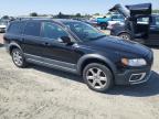 2008 Volvo Xc70  იყიდება Antelope-ში, CA - Frame Damage