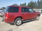 2005 Ford Explorer Xlt за продажба в Graham, WA - Front End