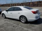 2015 Chevrolet Malibu Ls en Venta en Wilmington, CA - Front End