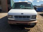 2002 Ford Econoline E150 Van for Sale in Colorado Springs, CO - Side