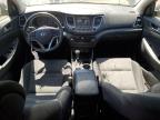 2018 Hyundai Tucson Value for Sale in East Granby, CT - Side