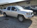 2006 Honda Ridgeline Rtl продається в Dyer, IN - Rear End