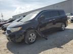 2014 Nissan Quest S for Sale in Jacksonville, FL - Front End