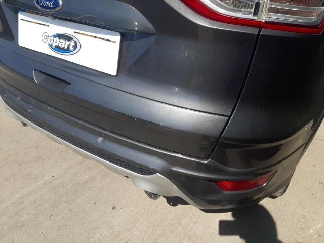 2014 FORD KUGA TITAN