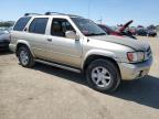 2001 Nissan Pathfinder Le იყიდება San Martin-ში, CA - Front End