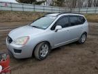 2008 Kia Rondo Lx for Sale in Davison, MI - Front End