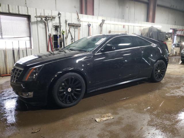 2014 Cadillac Cts Performance Collection
