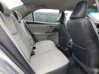 2017 Toyota Camry Le продається в Earlington, KY - Hail