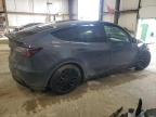 2022 TESLA MODEL Y  for sale at Copart AB - EDMONTON