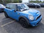 2013 MINI COOPER S B for sale at Copart SANDTOFT