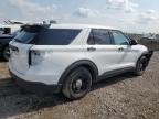 2023 Ford Explorer Police Interceptor for Sale in Houston, TX - Front End